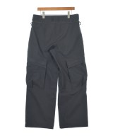 ALMOSTBLACK（オールモストブラック）その他 黒 サイズ:3(L位) メンズ/2200619847180