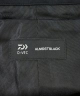 ALMOSTBLACK（オールモストブラック）その他 黒 サイズ:3(L位) メンズ/2200619847180