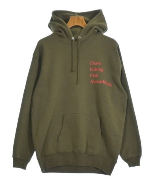 オールモストブラック(ALMOSTBLACK)のALMOSTBLACK スウェット