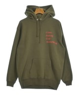 ALMOSTBLACK スウェット