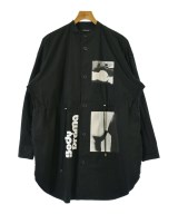 ALMOSTBLACK コート