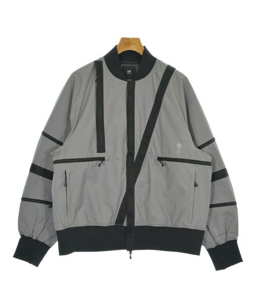 ALMOSTBLACK(オールモストブラック)その他 グレー サイズ:2(M位)/2200676219012