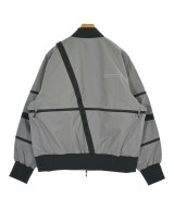 ALMOSTBLACK（オールモストブラック）その他 グレー サイズ:2(M位) メンズ/2200676219012