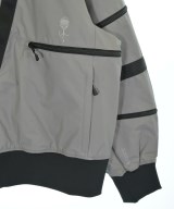 ALMOSTBLACK（オールモストブラック）その他 グレー サイズ:2(M位) メンズ/2200676219012