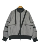 ALMOSTBLACK ブルゾン（その他）