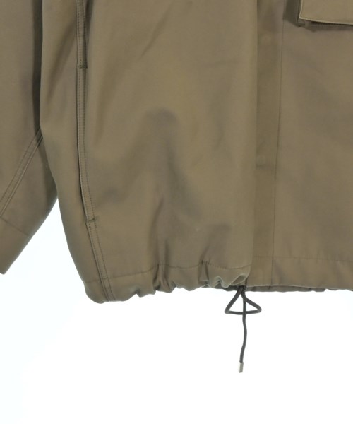 ALMOSTBLACK（オールモストブラック）その他 カーキ サイズ:2(M位) メンズ/2200674105034