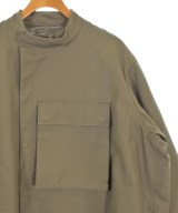 ALMOSTBLACK（オールモストブラック）その他 カーキ サイズ:2(M位) メンズ/2200674105034