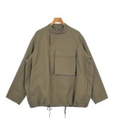 ALMOSTBLACK ブルゾン（その他）