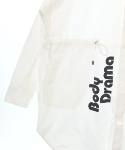 ALMOSTBLACK（オールモストブラック）その他 白 サイズ:2(M位) メンズ/2200674105058