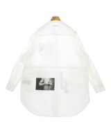 ALMOSTBLACK（オールモストブラック）その他 白 サイズ:2(M位) メンズ/2200674105058