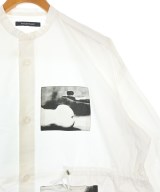 ALMOSTBLACK（オールモストブラック）その他 白 サイズ:2(M位) メンズ/2200674105058