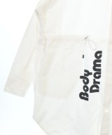 ALMOSTBLACK（オールモストブラック）その他 白 サイズ:2(M位) メンズ/2200674105058