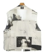 ALMOSTBLACK（オールモストブラック）その他 白 サイズ:2(M位) メンズ/2200674105072