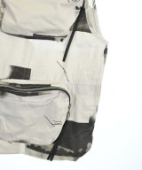 ALMOSTBLACK（オールモストブラック）その他 白 サイズ:2(M位) メンズ/2200674105072