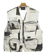 ALMOSTBLACK ブルゾン（その他）