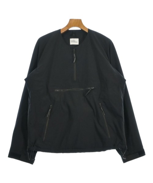 ALMOSTBLACK(オールモストブラック)その他 黒 サイズ:2(M位)/2200674105089