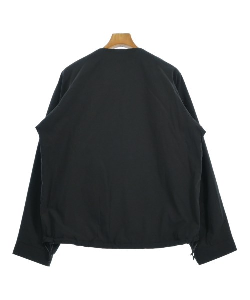 ALMOSTBLACK（オールモストブラック）その他 黒 サイズ:2(M位) メンズ/2200674105089