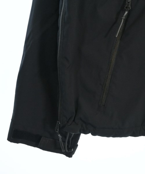 ALMOSTBLACK（オールモストブラック）その他 黒 サイズ:2(M位) メンズ/2200674105089