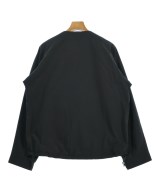 ALMOSTBLACK（オールモストブラック）その他 黒 サイズ:2(M位) メンズ/2200674105089