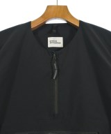 ALMOSTBLACK（オールモストブラック）その他 黒 サイズ:2(M位) メンズ/2200674105089