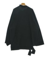 ALMOSTBLACK（オールモストブラック）スウェット 黒 サイズ:3(L位) メンズ/2200674105126