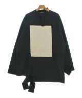 ALMOSTBLACK スウェット