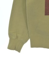 ALMOSTBLACK（オールモストブラック）スウェット カーキ サイズ:2(M位) メンズ/2200674105133