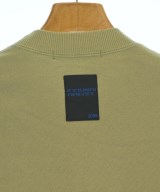 ALMOSTBLACK（オールモストブラック）スウェット カーキ サイズ:2(M位) メンズ/2200674105133