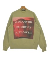 ALMOSTBLACK スウェット