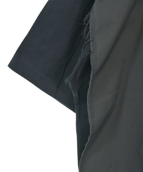 ALMOSTBLACK（オールモストブラック）Tシャツ・カットソー 黒 サイズ:3(L位) メンズ/2200674105355