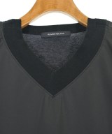 ALMOSTBLACK（オールモストブラック）Tシャツ・カットソー 黒 サイズ:3(L位) メンズ/2200674105355