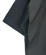 ALMOSTBLACK（オールモストブラック）Tシャツ・カットソー 黒 サイズ:3(L位) メンズ/2200674105355