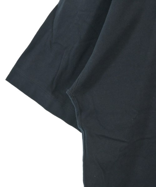 ALMOSTBLACK（オールモストブラック）Tシャツ・カットソー 黒 サイズ:3(L位) メンズ/2200674105362