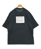 ALMOSTBLACK（オールモストブラック）Tシャツ・カットソー 黒 サイズ:3(L位) メンズ/2200674105362