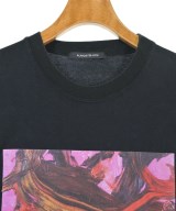 ALMOSTBLACK（オールモストブラック）Tシャツ・カットソー 黒 サイズ:3(L位) メンズ/2200674105362