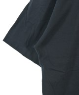 ALMOSTBLACK（オールモストブラック）Tシャツ・カットソー 黒 サイズ:3(L位) メンズ/2200674105362