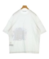 ALMOSTBLACK（オールモストブラック）Tシャツ・カットソー 白 サイズ:3(L位) メンズ/2200674105379