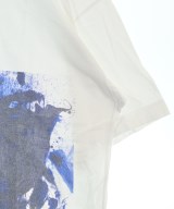 ALMOSTBLACK（オールモストブラック）Tシャツ・カットソー 白 サイズ:3(L位) メンズ/2200674105379