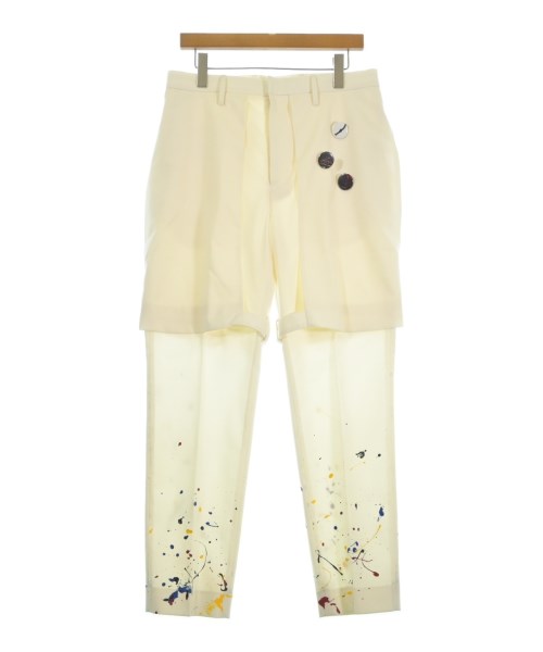 ALMOSTBLACK(オールモストブラック)その他 白 サイズ:2(M位)/2200674105423