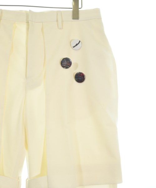 ALMOSTBLACK（オールモストブラック）その他 白 サイズ:2(M位) メンズ/2200674105423