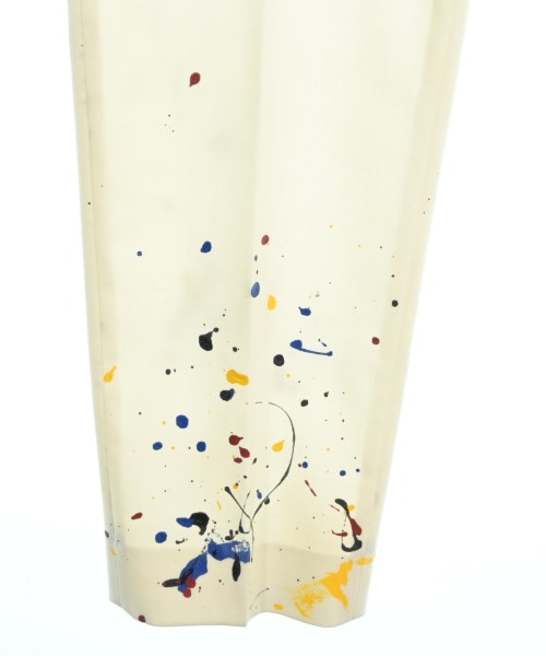 ALMOSTBLACK（オールモストブラック）その他 白 サイズ:2(M位) メンズ/2200674105423