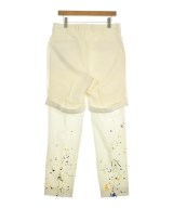 ALMOSTBLACK（オールモストブラック）その他 白 サイズ:2(M位) メンズ/2200674105423