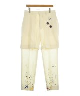 ALMOSTBLACK パンツ（その他）