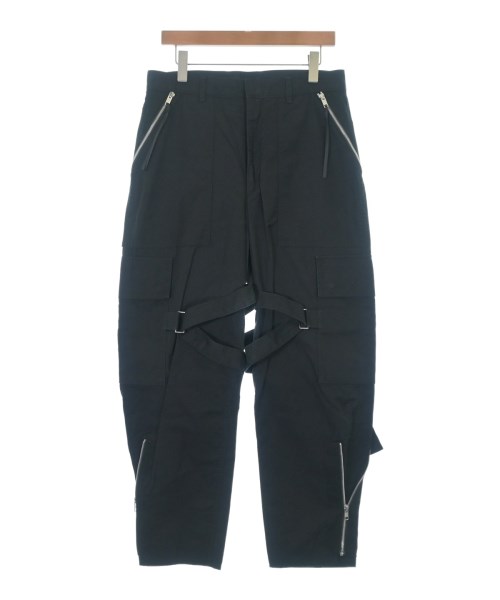 ALMOSTBLACK(オールモストブラック)その他 黒 サイズ:2(M位)/2200674105430