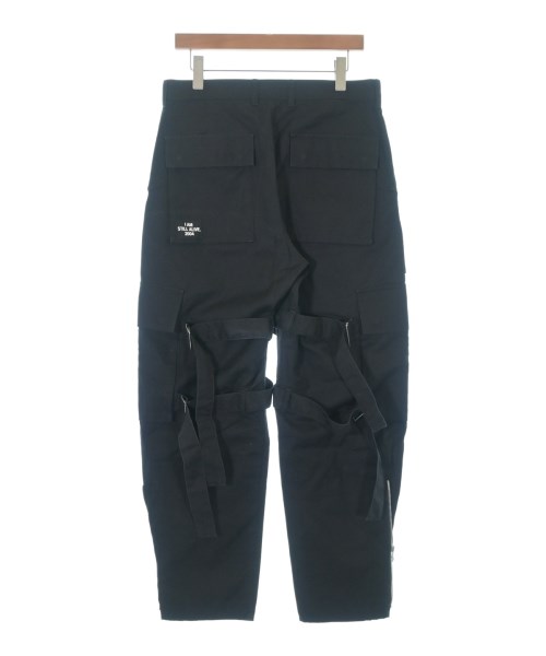 ALMOSTBLACK（オールモストブラック）その他 黒 サイズ:2(M位) メンズ/2200674105430