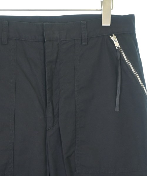 ALMOSTBLACK（オールモストブラック）その他 黒 サイズ:2(M位) メンズ/2200674105430