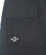 ALMOSTBLACK（オールモストブラック）その他 黒 サイズ:2(M位) メンズ/2200674105430