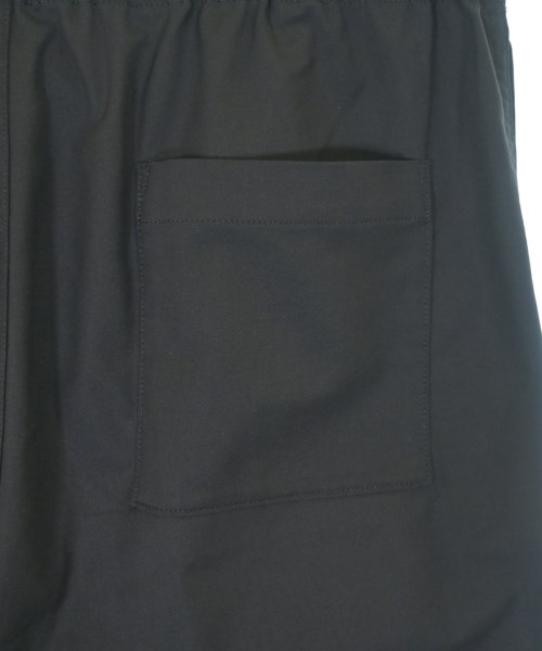 ALMOSTBLACK（オールモストブラック）その他 黒 サイズ:2(M位) メンズ/2200674105447