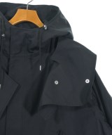 ALMOSTBLACK（オールモストブラック）コート 黒 サイズ:2(M位) メンズ/2200659791030