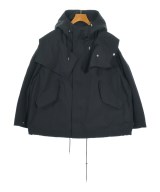 ALMOSTBLACK コート